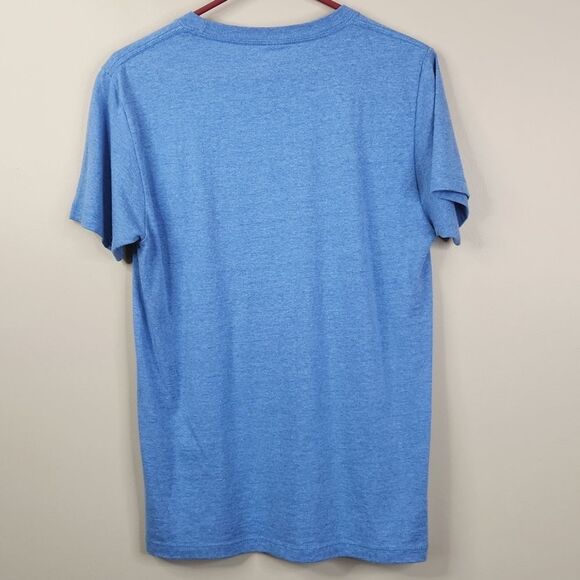 Retro TV Conan The Barbarian Short Sleeve Frontside Graphic Tee Small - Picture 2 of 4